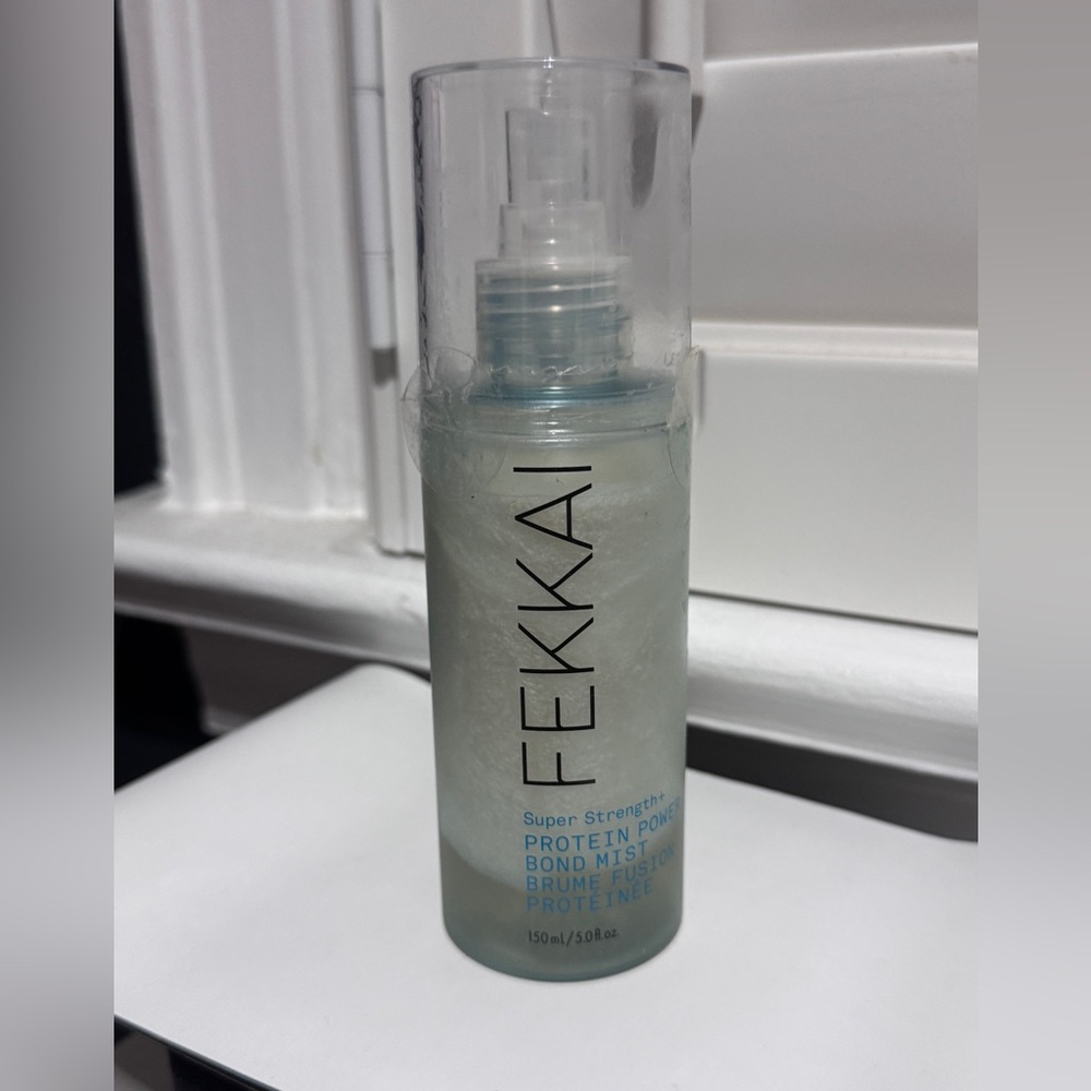 ✨💪 Fekkai Protein Power Bond Mist – Strength in a Spray! 💪✨